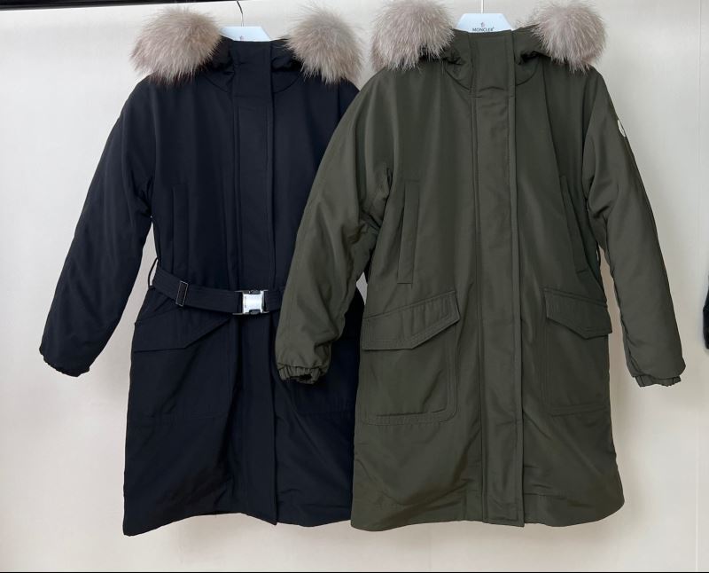 Moncler Down Jackets